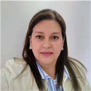 Profesora de Contabilidad